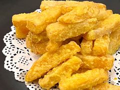 -大鸭梨烤鸭(左家庄店)