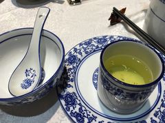 -京味民福烤鸭店(建设四马路店)