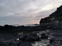-漳州滨海火山岛自然生态风景区