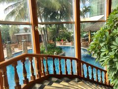 -曼谷王子宫殿酒店