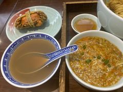-蟹上黄·蟹黄面·江南糖水(人民广场店)