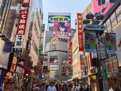 -涩谷全向十字路口
