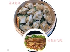 -太古汇海鲜姿造(延寿店)