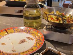 -邑金陵北京烤鸭店·现炒家常菜(ITC MALL店)