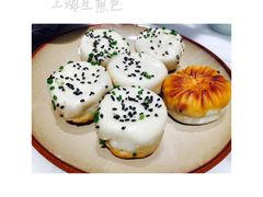 -京城小江南·北京烤鸭·江南土菜·白鱼(中关村店)