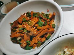 -湘语·湖南家常菜(新洲店)