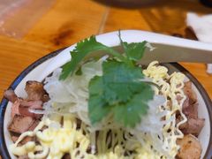 -Ramen满吉·豚骨拉面(丽园路店)