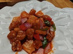 -渝半城经典川粤菜(重庆天地店)