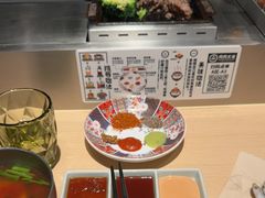 -肉肉大米(金虹桥店)