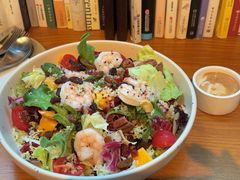 -街角 T·COFFEE 融合料理·BISTRO(车公庙店)