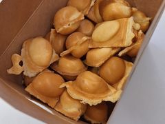 -茶力的小怪兽(中康店)