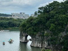 -璟象酒店-爱丽坊景观餐厅