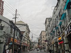 -小杨生煎(南京东路食品一店)
