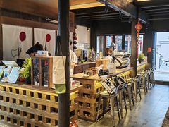 -Metal hands·铁手咖啡