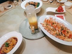 -丽华园(汉阳龙阳店)