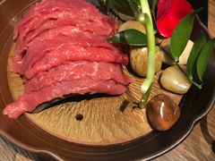 -盡膳口福跷脚牛肉火锅(合生汇购物中心店)