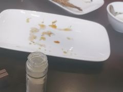 -老牌坊鲁菜名店(聊城美食岛店)
