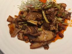 -柴门头啖汤·经典川菜·慢火汤品(锦城万达店)