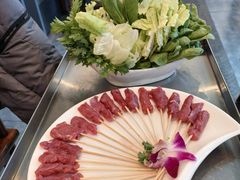 -南门涮肉(上海二店)