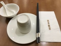 -四季暖堂·融合江浙菜(N1955创业园店)