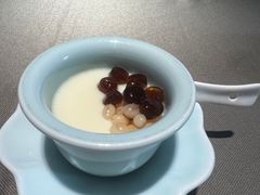红豆丸子嫩豆花-小厨娘绣中淮扬(大行宫科巷店)