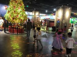 -幻贝家儿童乐园(苏州中心店)