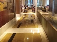 -喜来登由由大酒店九州膳坊中餐厅
