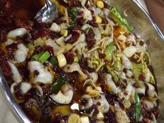 iphone_upload_pic-徽州月·民间徽菜(浦东总店)