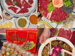 -阿娟牛肉丸·手打牛肉丸·现做现卖