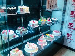 -味多美蛋糕(旧头路店)