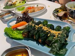 -花样西贡·蜜越餐厅·法式越南料理(水晶城店)