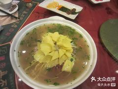 -真不同饭店(老城店)