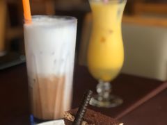-麦茜哥牛扒城(中银店)