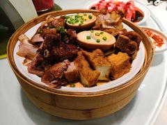 -眉州东坡(博雅店)