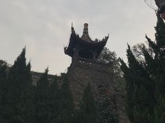 -华清宫景区