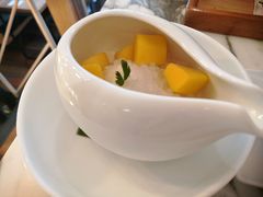 -Make Me Mango Tha Tian