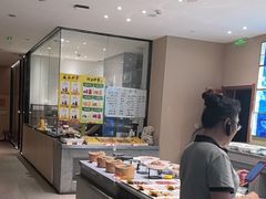 -码头鲜精致威海菜(欧乐坊店)