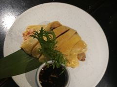 -老头儿油爆虾·知味杭州(爱琴海购物中心)