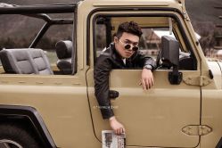 -太古映画婚纱摄影(天河店)