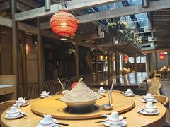 -老凯俚酸汤鱼(多彩城店)