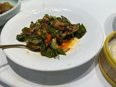 -鹊华居·地道鲁菜·海鲜·融合味(大明湖店)