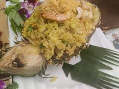 -Siam泰餐厅(水上公园店)