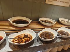 -禾斗海鲜自助(市南银座店)