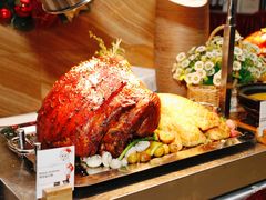 -广州汇华希尔顿逸林酒店