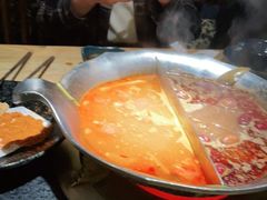 -湊湊火锅·茶憩(上海合生汇店)