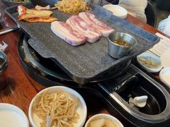 -Dombe豚(黑猪肉街店)