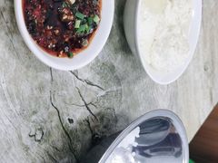 -豆花饭(新华路店)