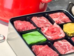 -焱铁烧·黑毛和牛专门店(杭州嘉里中心店)
