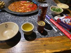 -蜀大侠火锅(建设路第五大道店)