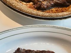 -燃扒房Steakhouse(皇庭店)